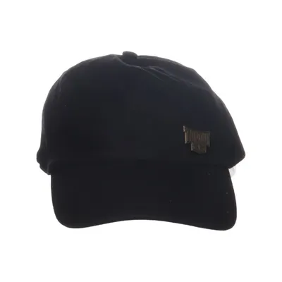 Baseball cap (Black) from Tapout Cotton
