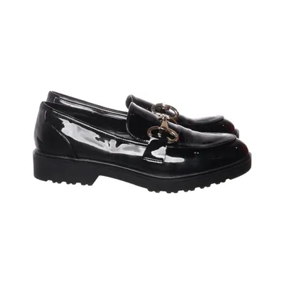 Loafers (Black) from Primadonna Collection
