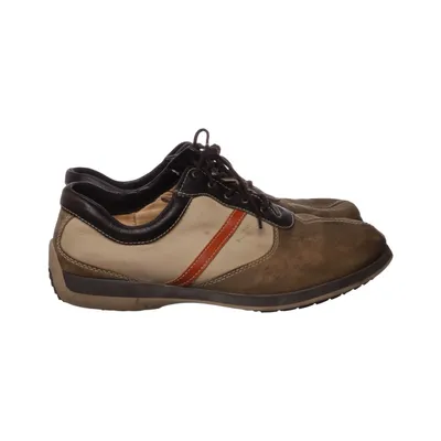 Baskets (Nomad) de Allen Edmonds