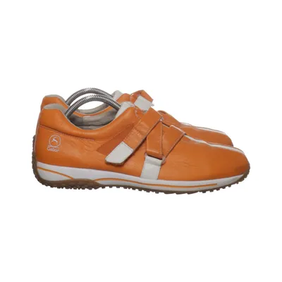 Trainers (Orange, White) from Gabor