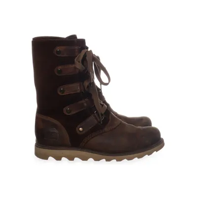 Bottes à lacets (NL2000-202) de Sorel