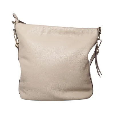 Shoulder-bag (Beige) from Coccinelle