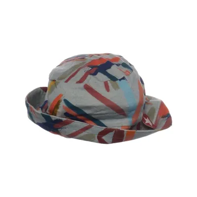 Bucket hat (Gray, Multicolored) from Kik Kid