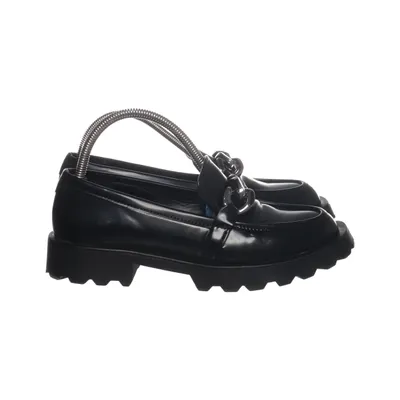 Loafers (Black) from C&A