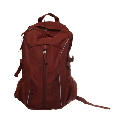 Sac à dos (Rouge) de Vikafjell Polyester