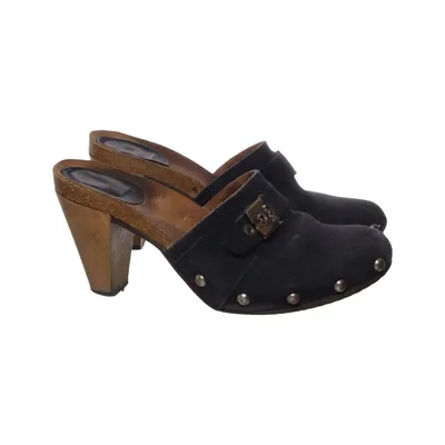 Clogs (Blue) from Dr. Scholl's