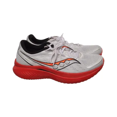 Running shoes (Endorphin Speed 3) from Saucony