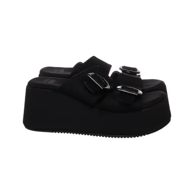 Slip-ins (Svart) från ASOS Design