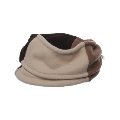 Bonnet à pompon (Beige, Marron, Multicolore) de Seeberger Laine