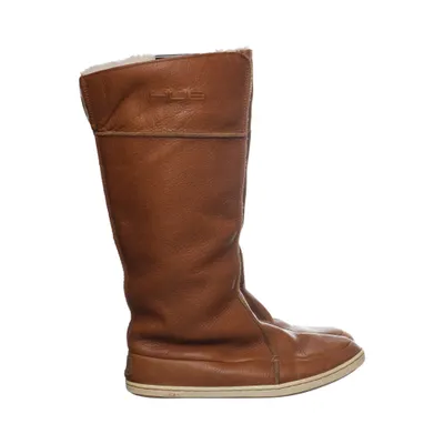 Bottes (Marron) de Hub