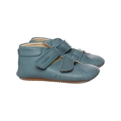 Gymnastic shoes (Blue) from Froddo Leather