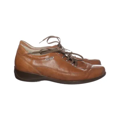 Walking shoes (COOL-AIR) from Mephisto Leather