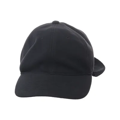 Baseball cap (Gray) from Snowgear Polyester, Polyurethane