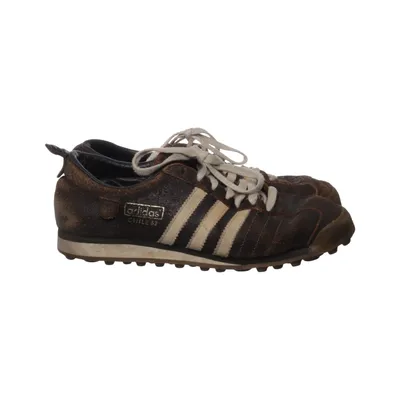 Trainingsschoenen (Chile 62) van Adidas Leer