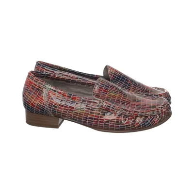 Loafers (Multicolored) from Luftpolster