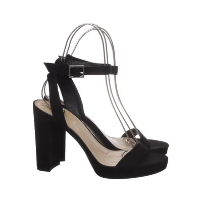 Sandaletten (Zwart) van Circus by Sam Edelman