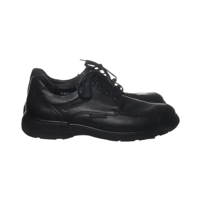 Derby shoes (Black) from Mephisto