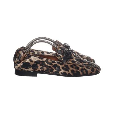 Loafers (Brown, Black) from Van Eli