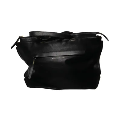Handbag (Black) from Marc by Marc Jacobs