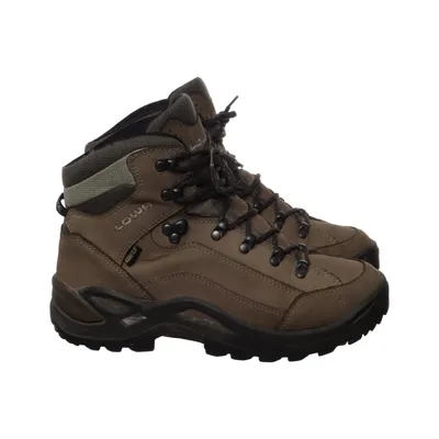 Hoge wandelschoenen (Bruin) van Lowa