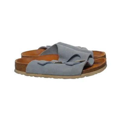 Sandaler (Blå) fra Birkenstock