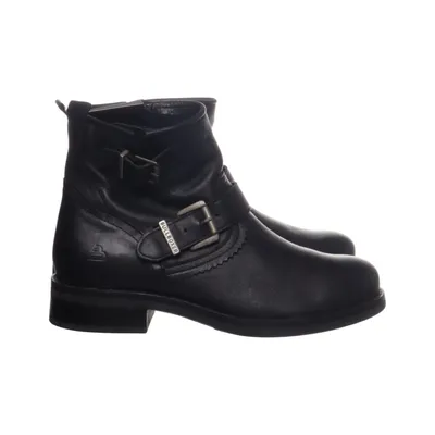 Boots (Svart) från Bullboxer