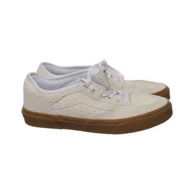 Sneakers (Vit, Brun) från Vans Mocka