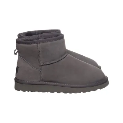 Ankelstøvler (Grå) fra UGG