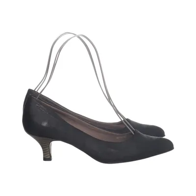 Pumps (Svart) från Tamaris Skinn