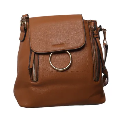 Backpack (Brown) from Becool