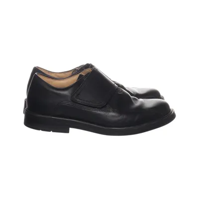 Loafers (Svart) från Däumling Skinn