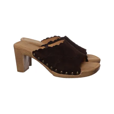 Mules (Brun) från Gabor