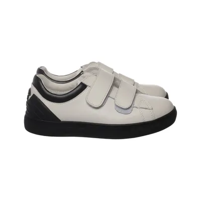 Baskets (Blanc, Noir) de Emporio Armani