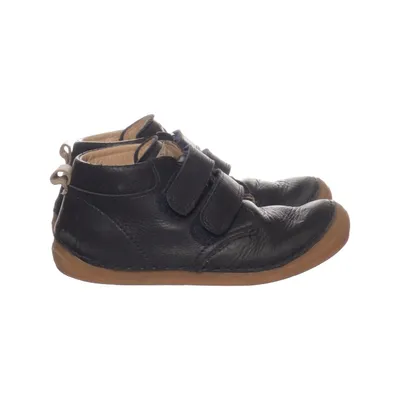 Boots (Blå) från Froddo Skinn