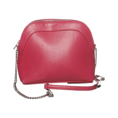 Shoulder-bag (Pink) from Bershka Accessories Polyester