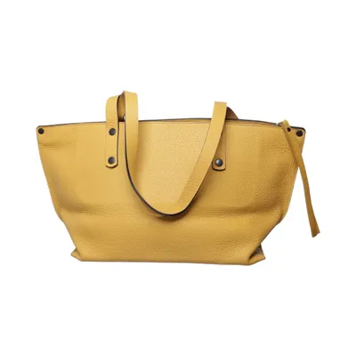 Handbag (Yellow) from Monti