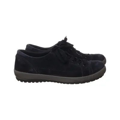 Sneakers (Blue) from Legero