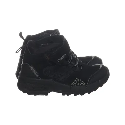 Ankle boots (Black) from Kappa