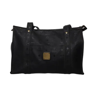 Handbag (Black) from MCM