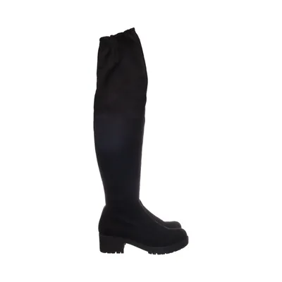 Bottes (Overkneestiefel) de Salinyang