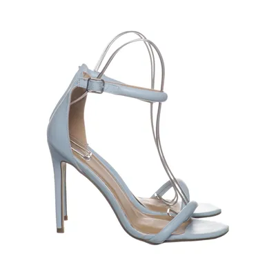 Sandaletter (Blå) från Missguided