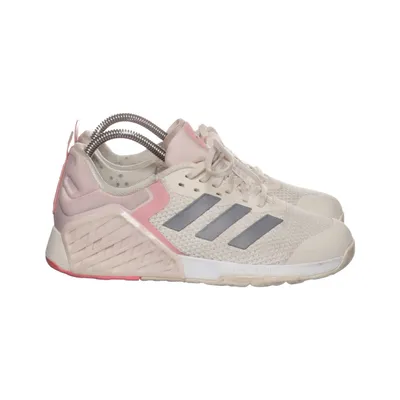 Träningsskor (Rosa, Vit, Grå) från Adidas