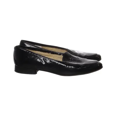 Loafers (Black) from Brunate Leather
