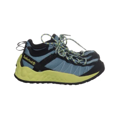 Vandringsskor (Blå, Svart, Gul) från Timberland