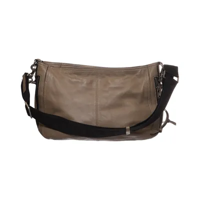 Umhängetasche (Beige) von Liebeskind Berlin Baumwolle