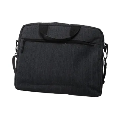 Sac d'ordinateur (Gris) de Streetz