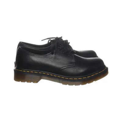 Derbyskor (Svart) från Dr. Martens