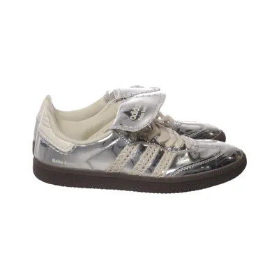 Sneakers (Samba) van Adidas x Wales Bonner