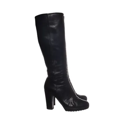 Boots (Black) from Progetto