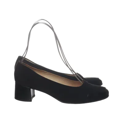 Escarpins (Noir) de Peter Kaiser Cuir